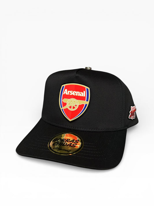 Gorra “Arsenal” F.C.