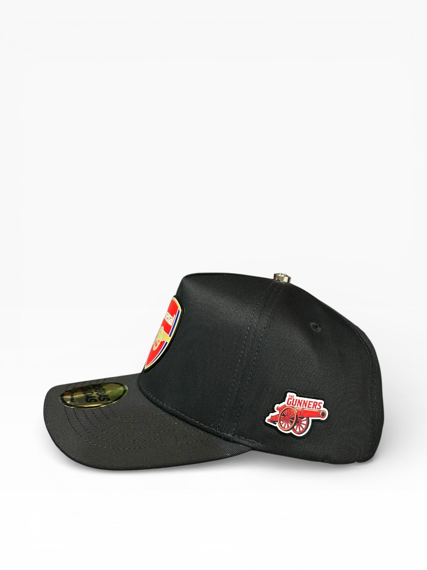 Gorra “Arsenal” F.C.