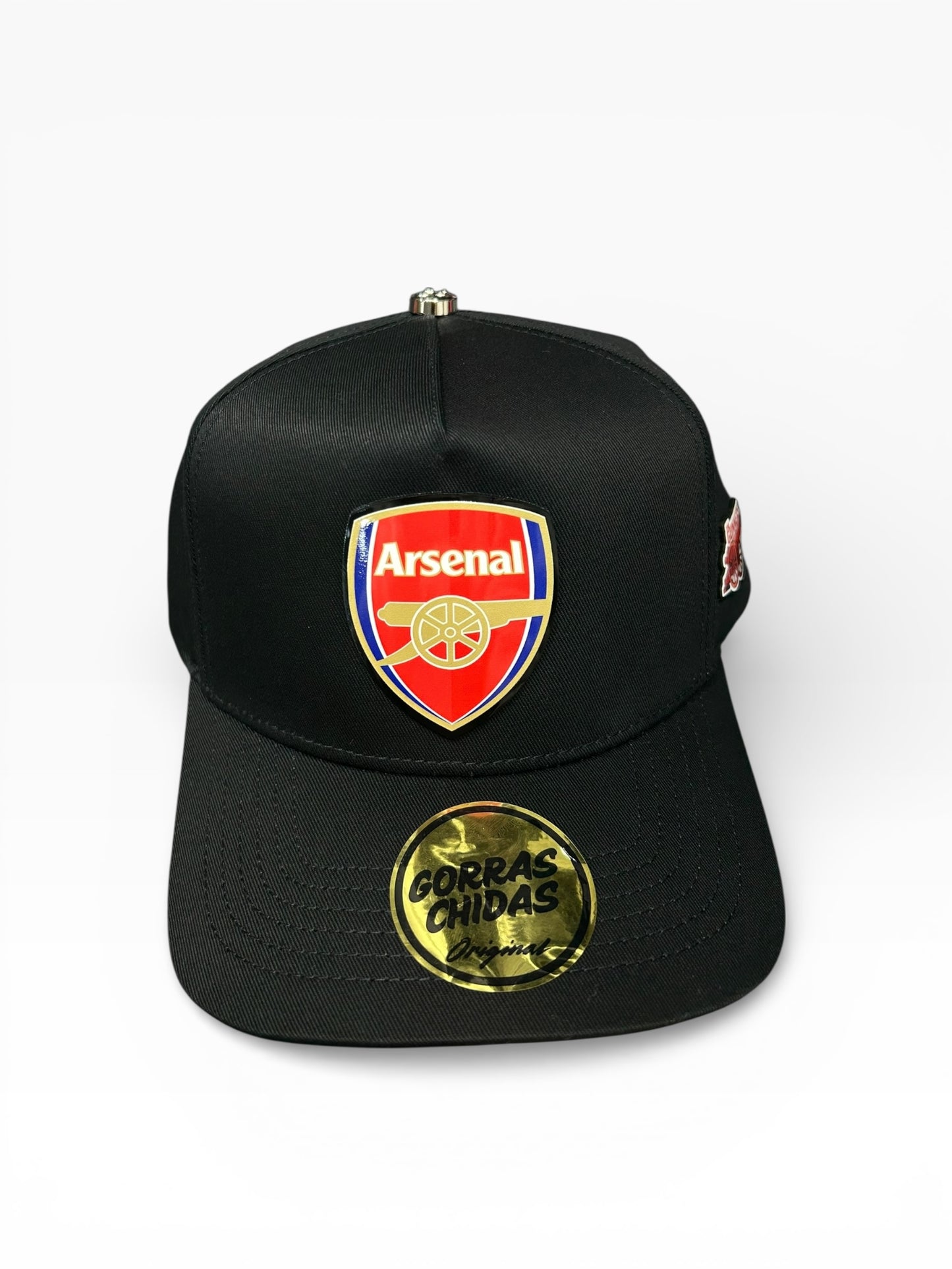 Gorra “Arsenal” F.C.