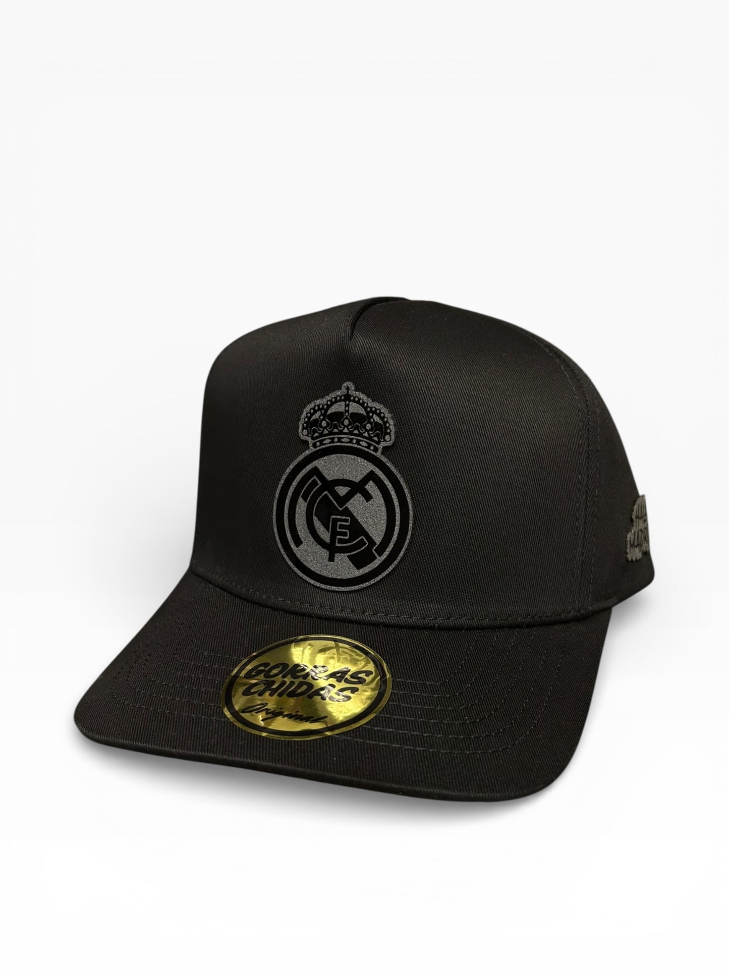 Gorra “Real Madrid”