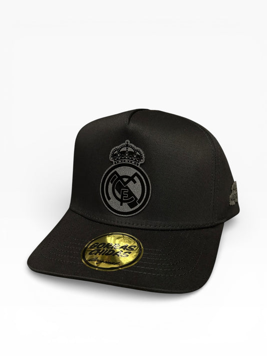 Gorra “Real Madrid”