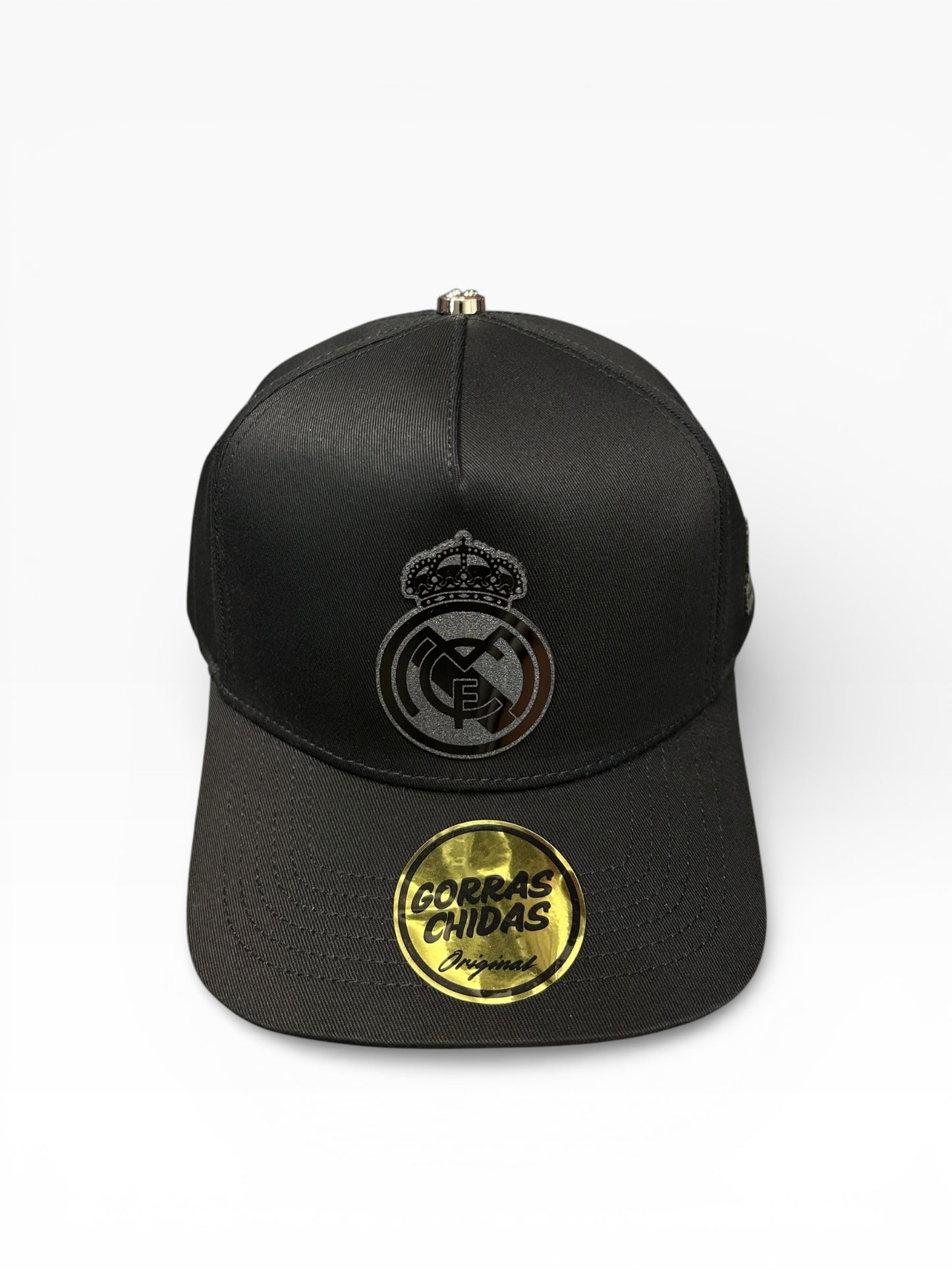 Gorra “Real Madrid”