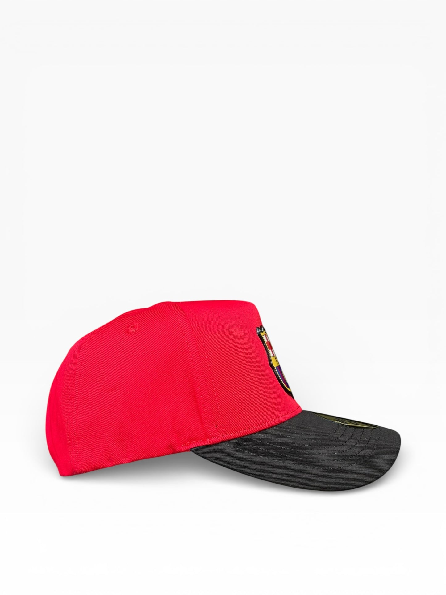 Gorra “Barcelona” F.C.