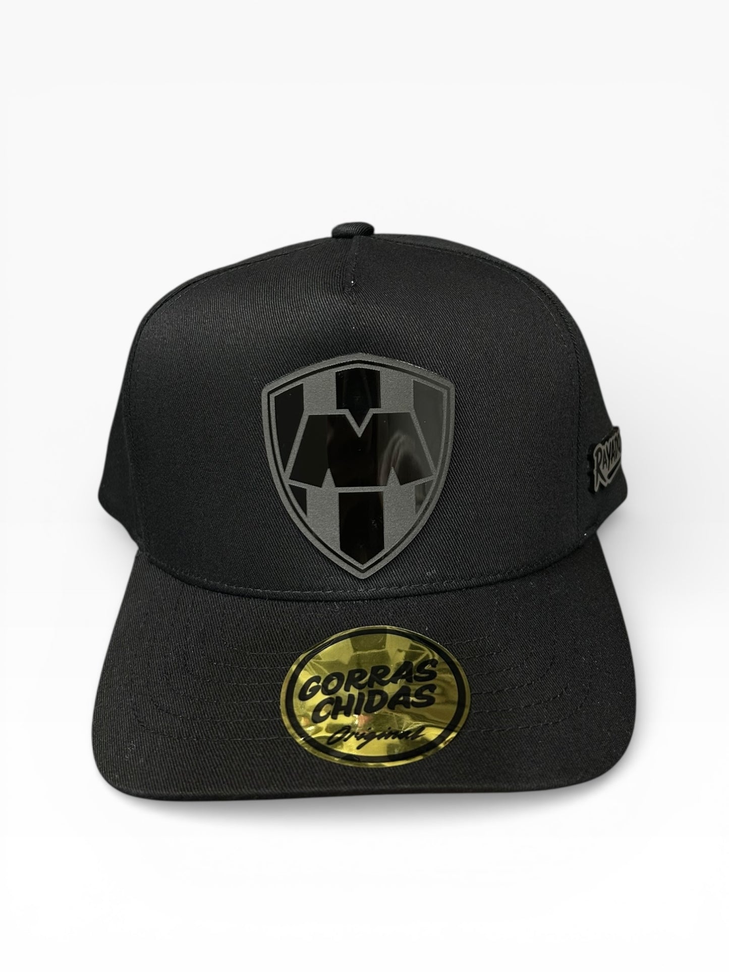 Gorra “Monterrey” Rayados