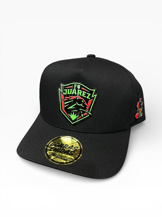 Gorra “Juárez” F.C.