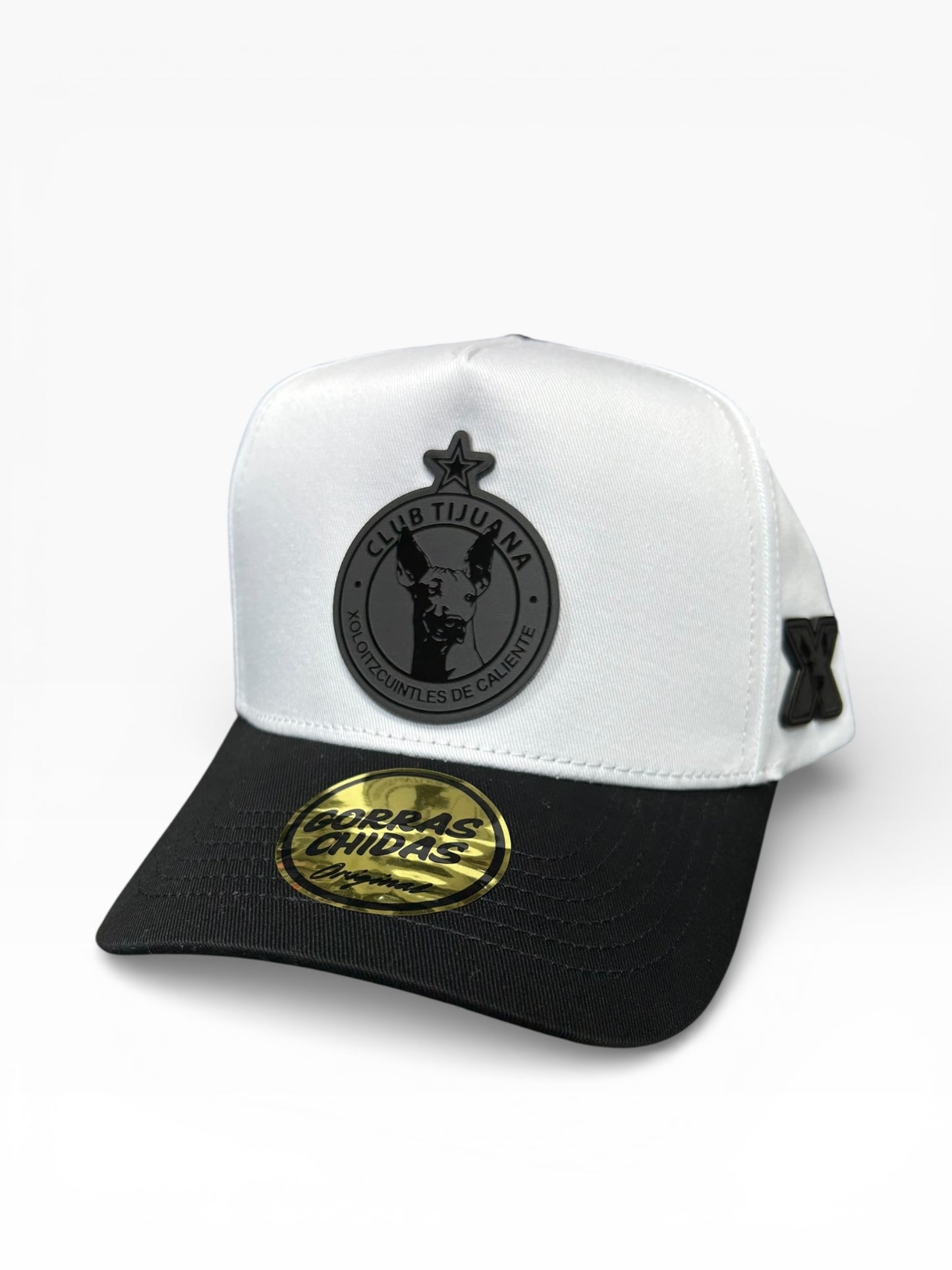 Gorra club “Tijuana”