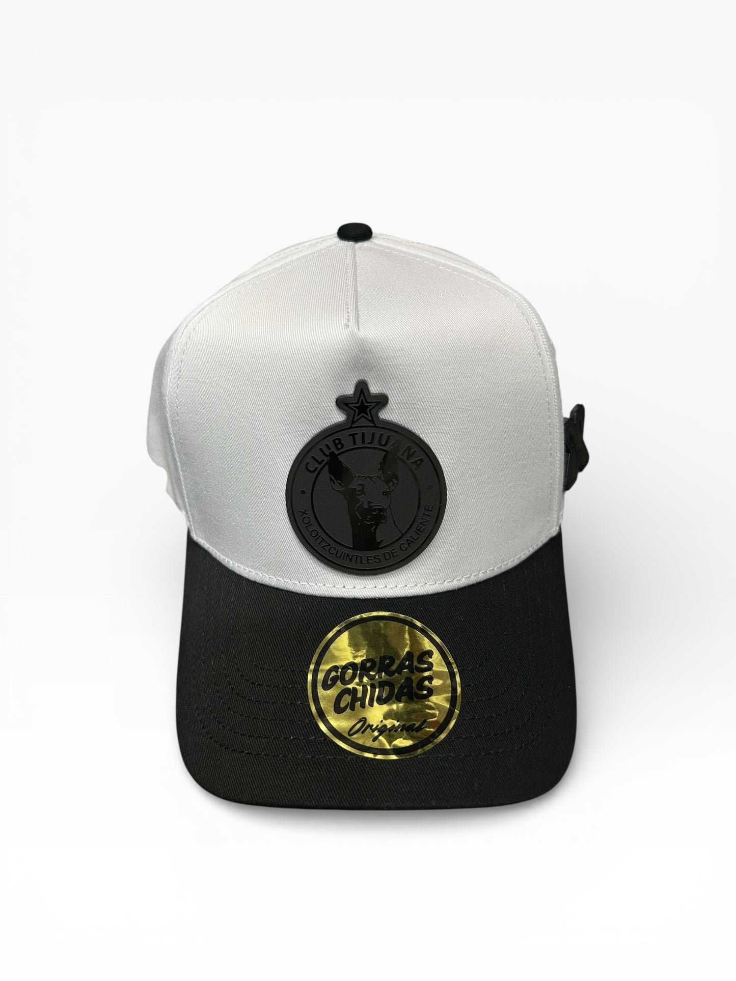 Gorra club “Tijuana”