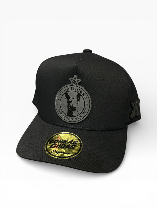Gorra club “Tijuana”