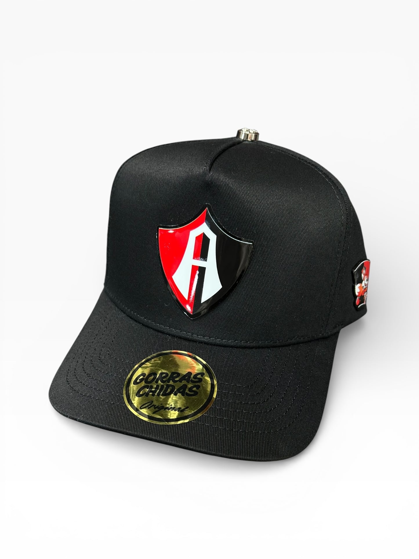 Gorra “Atlas”