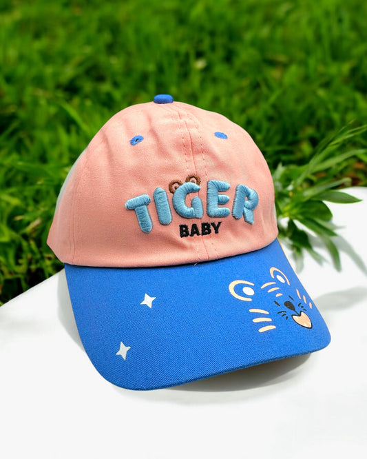 Gorra de Niño - Tiger Rosita
