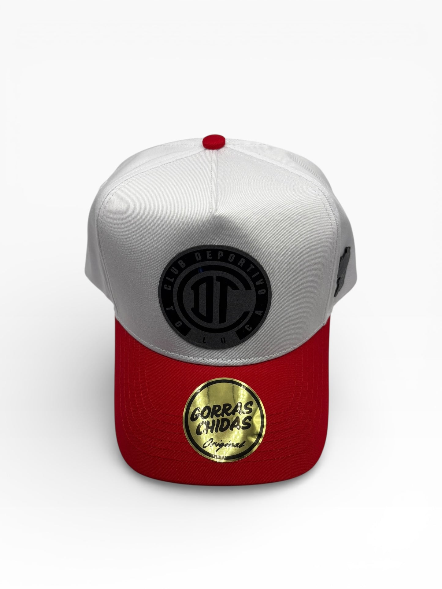 “Toluca” Deportivo F.C.