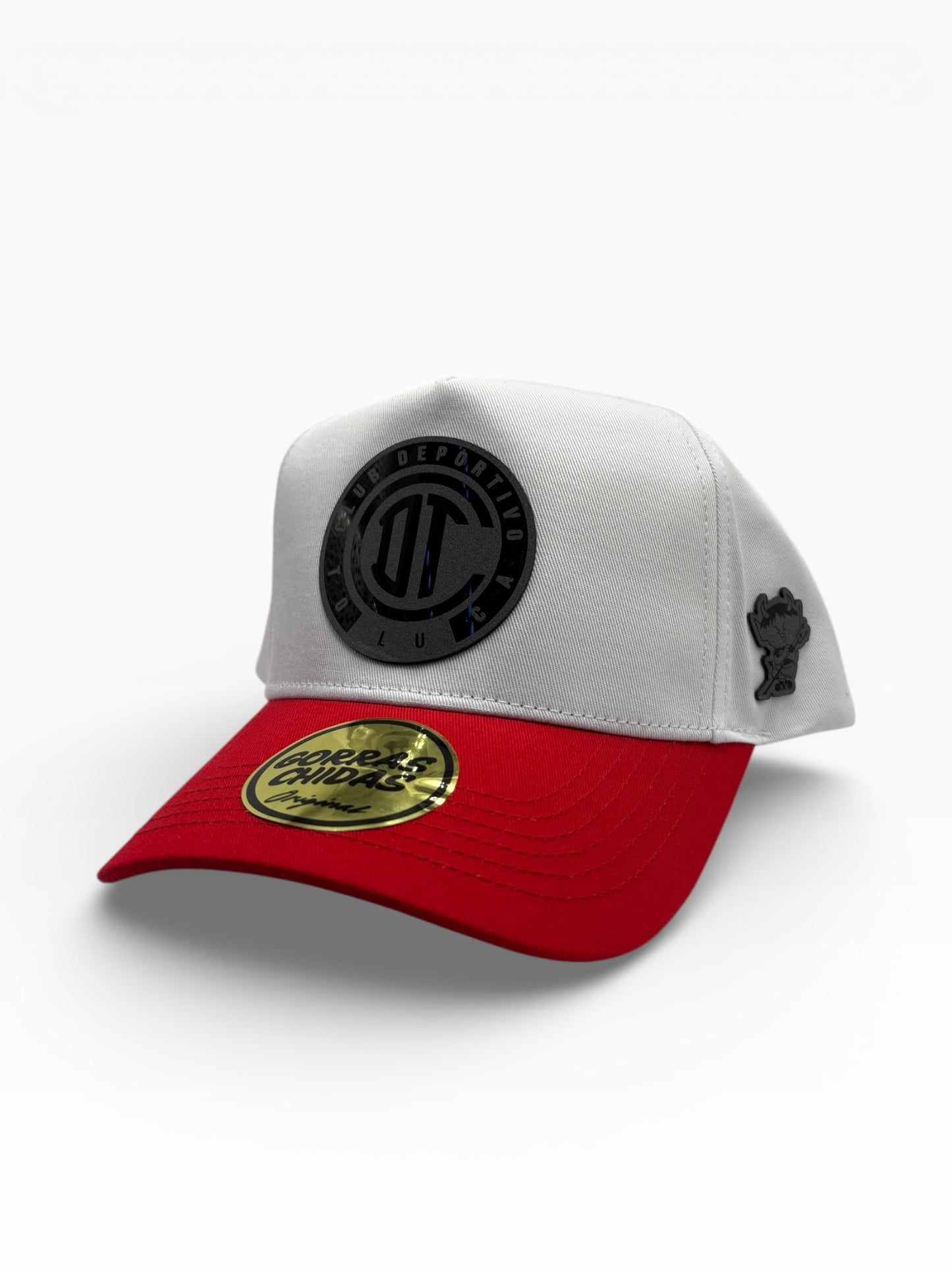 “Toluca” Deportivo F.C.