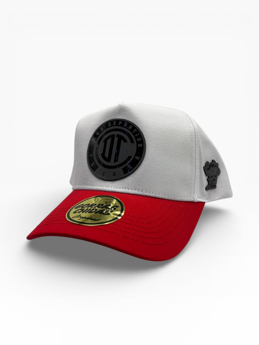 “Toluca” Deportivo F.C.