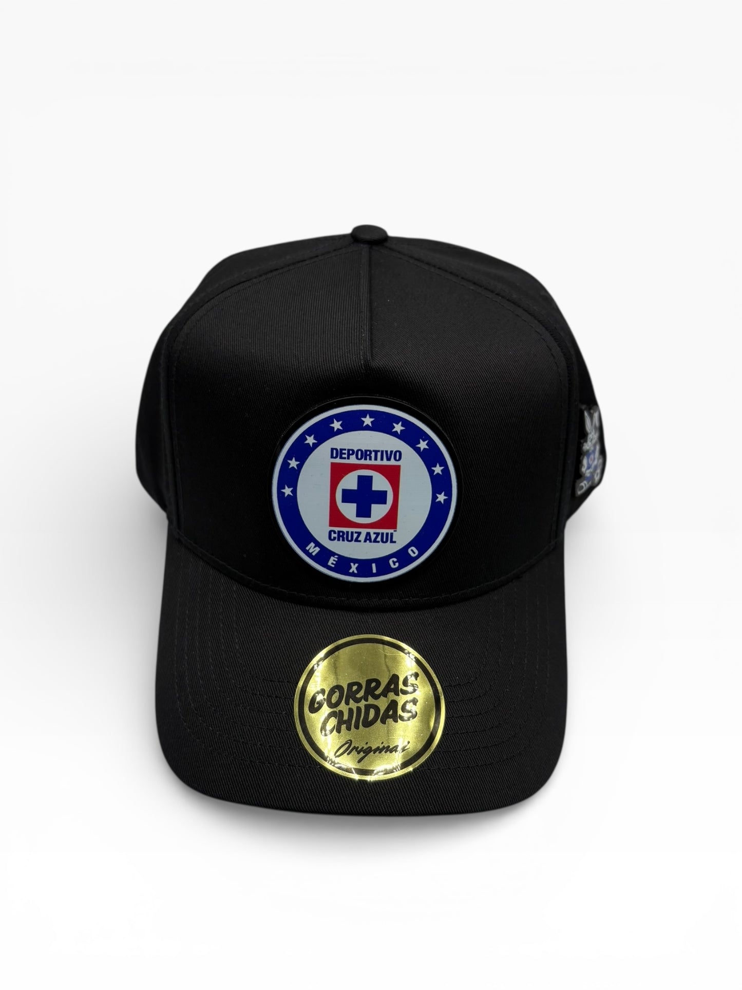 “Cruz Azul” Club de Futbol