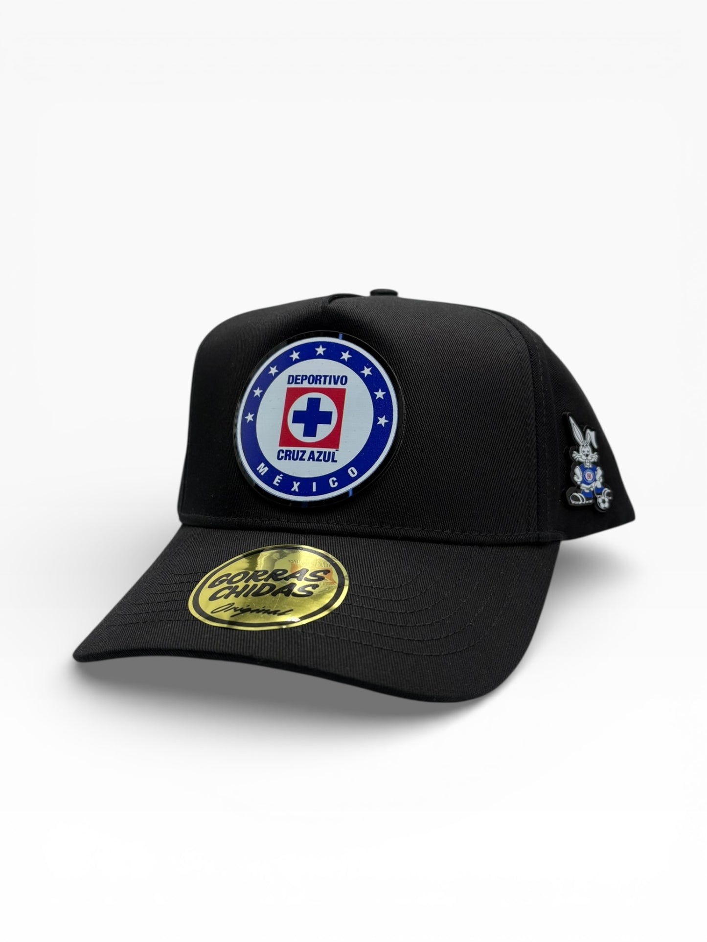 “Cruz Azul” Club de Futbol