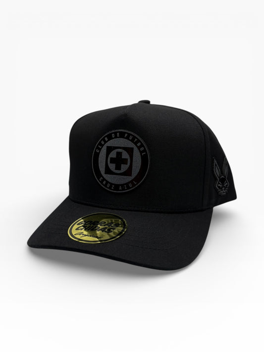 “Cruz Azul” Club de Futbol