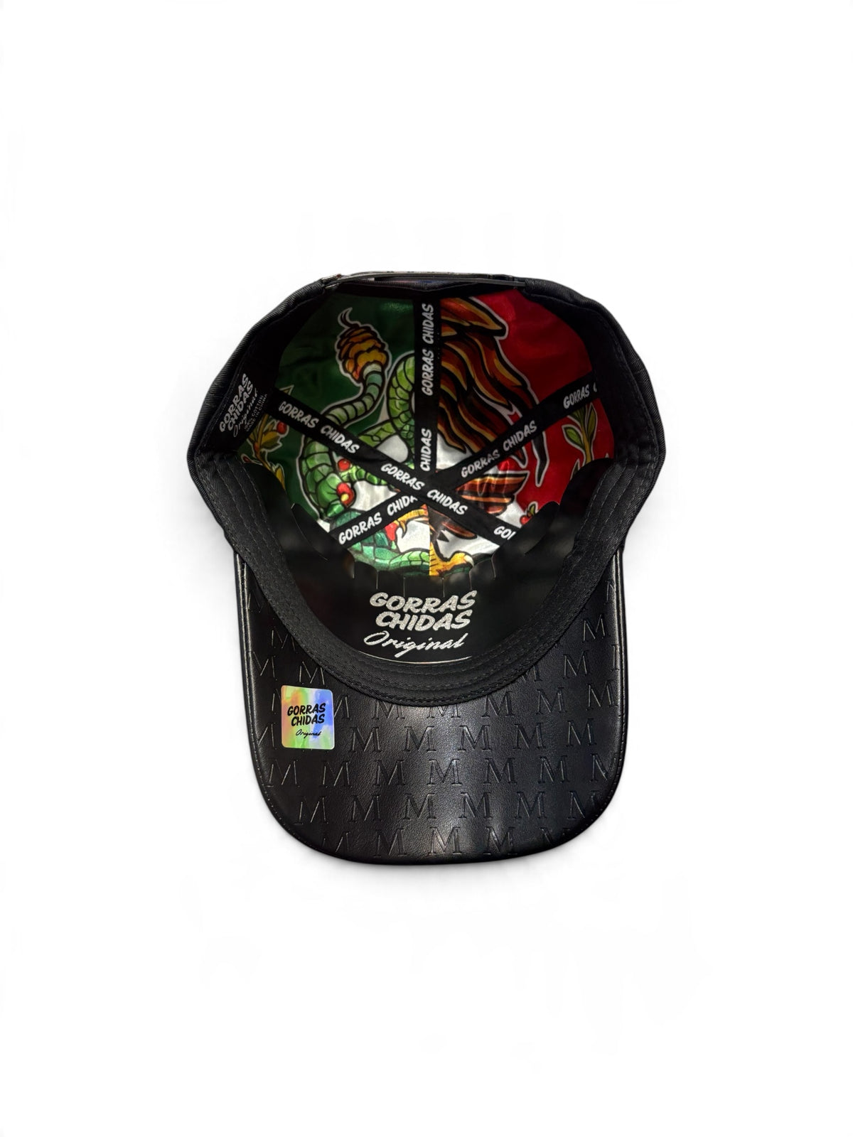 MEXICO GORRA VIP